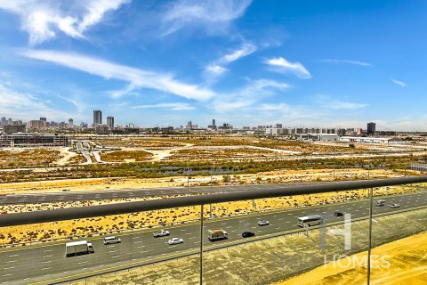 Apartamento en venta en DAMAC Hills (Akoya by DAMAC), Dubai, EAU 38 m2 № 728361 - foto 9