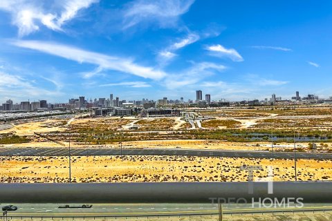 Apartman u DAMAC Hills (Akoya by DAMAC), Dubai, UAE 38 m2 Br. 728361