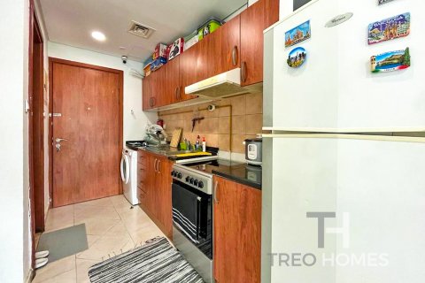 Dzīvoklis Dubaijā, AAE 46 m2 Nr. 728362 - attēls 6