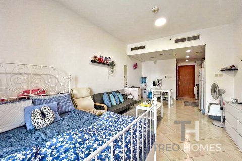 Dzīvoklis Dubaijā, AAE 46 m2 Nr. 728362 - attēls 4