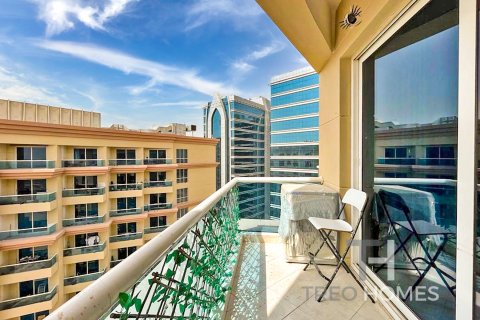 Dzīvoklis Dubaijā, AAE 46 m2 Nr. 728362 - attēls 9