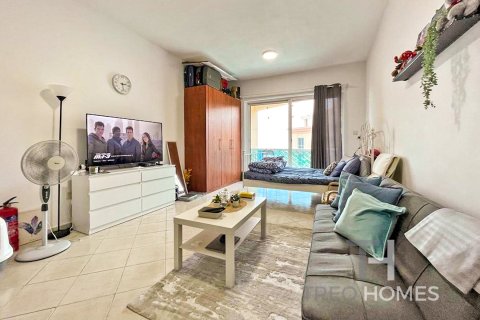 Dzīvoklis Dubaijā, AAE 46 m2 Nr. 728362 - attēls 3