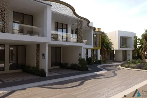 Villa Dubaijā, AAE 3 istabas, 215.51 m2 Nr. 752331 - attēls 4