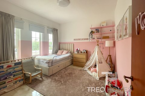 阿联酋 Dubai Arabian Ranches 待租 : 4 卧, 401 平方米 , 编号586540 - 照片 10