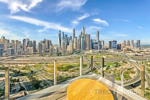 阿联酋 Dubai Jumeirah Lake Towers 待租 : 3 卧, 277 平方米 , 编号586539 - 照片 13
