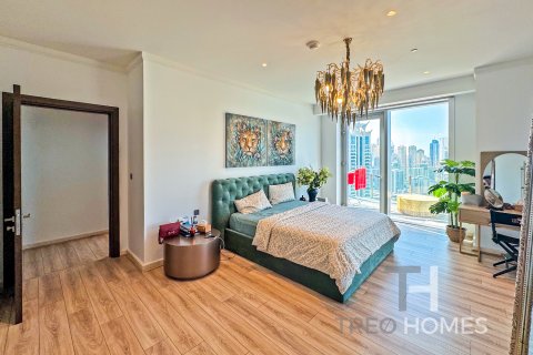 阿联酋 Dubai Jumeirah Lake Towers 待租 : 3 卧, 277 平方米 , 编号586539 - 照片 6
