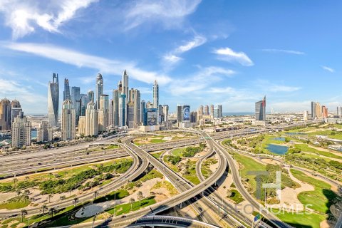 阿联酋 Dubai Jumeirah Lake Towers 待租 : 3 卧, 277 平方米 , 编号586539 - 照片 15