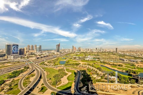阿联酋 Dubai Jumeirah Lake Towers 待租 : 3 卧, 277 平方米 , 编号586539 - 照片 14