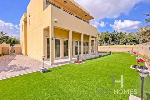 阿联酋 Dubai Arabian Ranches 待租 : 5 卧, 790 平方米 , 编号586560 - 照片 4