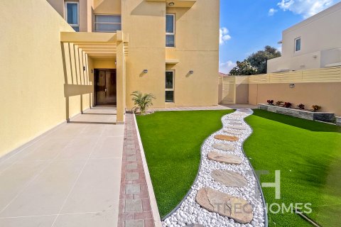 阿联酋 Dubai Arabian Ranches 待租 : 5 卧, 790 平方米 , 编号586560 - 照片 1