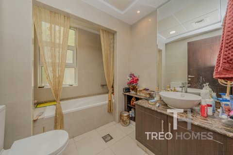 Villa in Mudon, Dubai, UAE 5 bedrooms, 978 sq.m. № 586544 - photo 14
