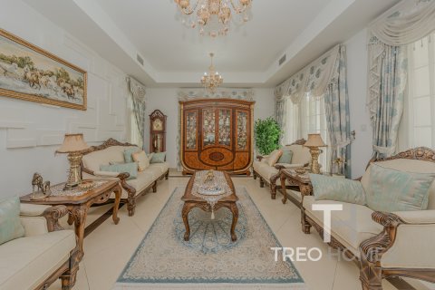 Villa in Mudon, Dubai, UAE 5 bedrooms, 978 sq.m. № 586544 - photo 28
