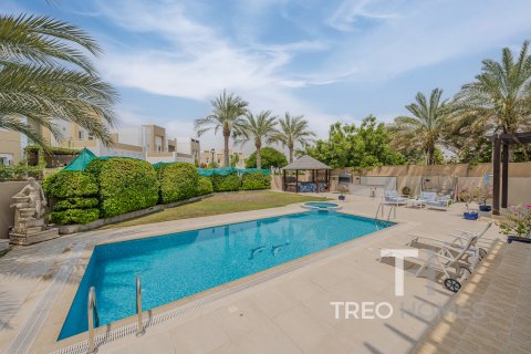 Villa in Mudon, Dubai, UAE 5 bedrooms, 978 sq.m. № 586544 - photo 12