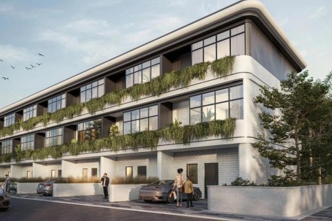 Müüa villa asukohaga Living Legends, Dubai, AÜE: 4 magamistoaga, 181 m² Nr 599236 - pilt 2