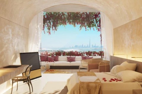 Byt v Dubai, SAE 1 pokoj, 36 m² Č.: 599234 - fotografie 5