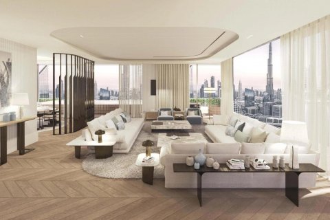 Müüa korter asukohaga Business Bay, Dubai, AÜE: 4 magamistoaga, 529 m² Nr 599238 - pilt 14