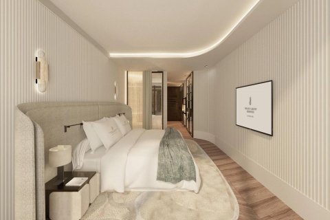 Müüa korter asukohaga Business Bay, Dubai, AÜE: 4 magamistoaga, 529 m² Nr 599238 - pilt 24