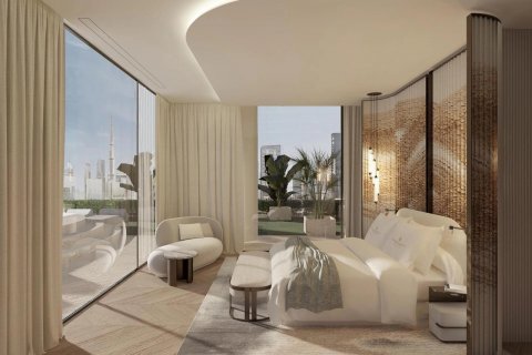 Müüa korter asukohaga Business Bay, Dubai, AÜE: 4 magamistoaga, 529 m² Nr 599238 - pilt 6
