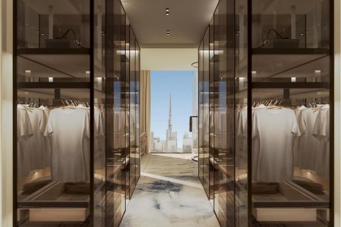 Müüa korter asukohaga Business Bay, Dubai, AÜE: 4 magamistoaga, 529 m² Nr 599238 - pilt 26