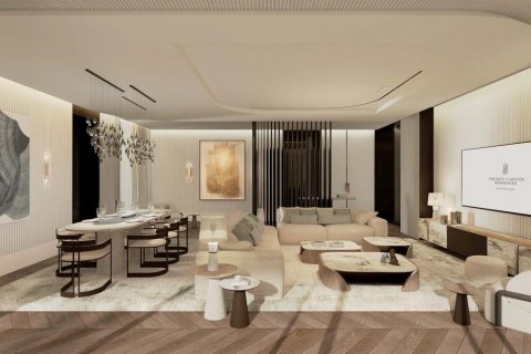 Müüa korter asukohaga Business Bay, Dubai, AÜE: 4 magamistoaga, 529 m² Nr 599238 - pilt 23