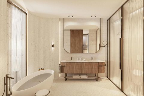 Müüa korter asukohaga Business Bay, Dubai, AÜE: 4 magamistoaga, 529 m² Nr 599238 - pilt 5