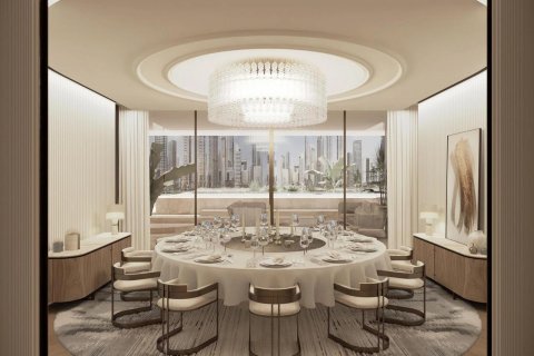 Müüa korter asukohaga Business Bay, Dubai, AÜE: 4 magamistoaga, 529 m² Nr 599238 - pilt 8