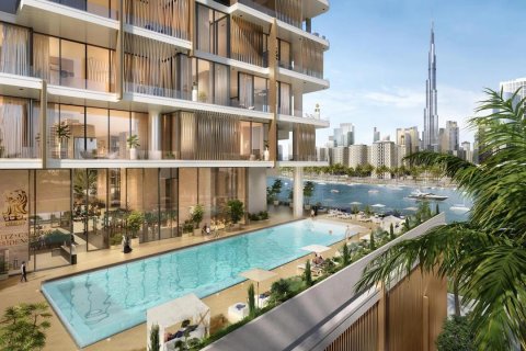 Müüa korter asukohaga Business Bay, Dubai, AÜE: 4 magamistoaga, 529 m² Nr 599238 - pilt 30