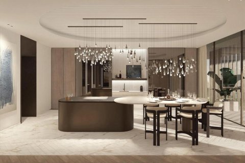Müüa korter asukohaga Business Bay, Dubai, AÜE: 4 magamistoaga, 529 m² Nr 599238 - pilt 12