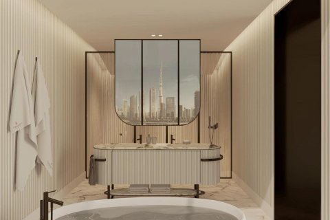 Müüa korter asukohaga Business Bay, Dubai, AÜE: 4 magamistoaga, 529 m² Nr 599238 - pilt 2