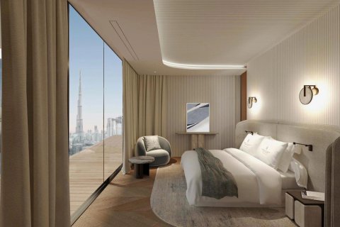 Müüa korter asukohaga Business Bay, Dubai, AÜE: 4 magamistoaga, 529 m² Nr 599238 - pilt 17