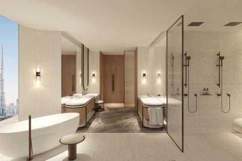 Müüa korter asukohaga Business Bay, Dubai, AÜE: 4 magamistoaga, 529 m² Nr 599238 - pilt 16