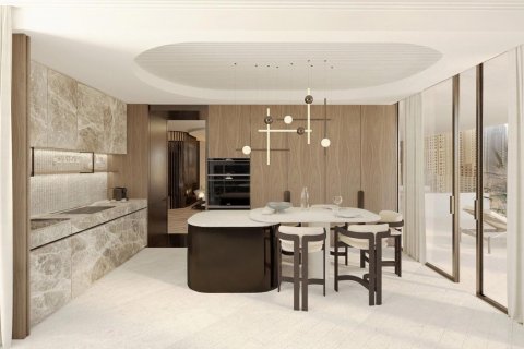 Müüa korter asukohaga Business Bay, Dubai, AÜE: 4 magamistoaga, 529 m² Nr 599238 - pilt 4