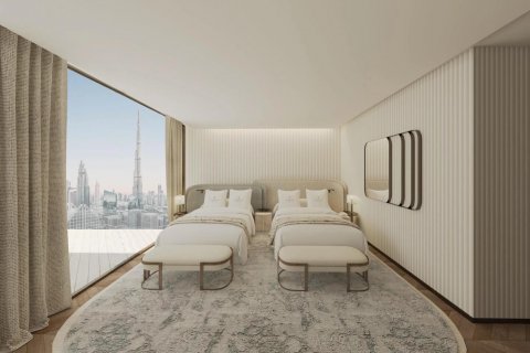 Müüa korter asukohaga Business Bay, Dubai, AÜE: 4 magamistoaga, 529 m² Nr 599238 - pilt 19