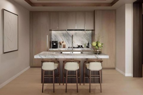 Apartment sa Al Marjan Island, Ras Al Khaimah, UAE 2 silid-tulugan, 135 sq.m. № 599239 - larawan 3