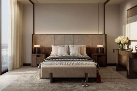 Apartment sa Al Marjan Island, Ras Al Khaimah, UAE 2 silid-tulugan, 135 sq.m. № 599239 - larawan 5