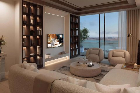 Apartment sa Al Marjan Island, Ras Al Khaimah, UAE 2 silid-tulugan, 135 sq.m. № 599239 - larawan 1