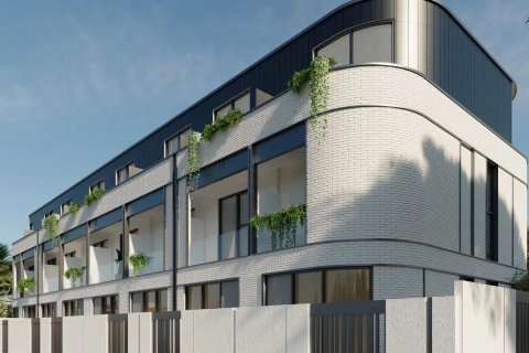 Řadový dům v Living Legends, Dubai, SAE 4 ložnice, 336 m² Č.: 599235 - fotografie 6