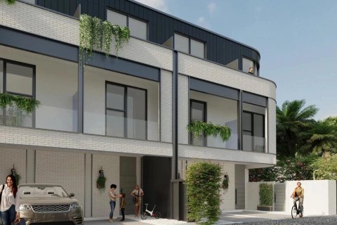 Řadový dům v Living Legends, Dubai, SAE 4 ložnice, 336 m² Č.: 599235 - fotografie 5