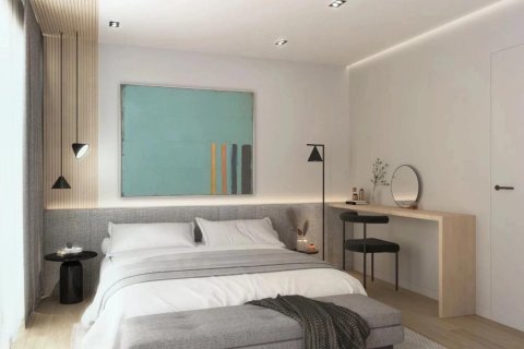 Řadový dům v Living Legends, Dubai, SAE 4 ložnice, 336 m² Č.: 599235 - fotografie 8
