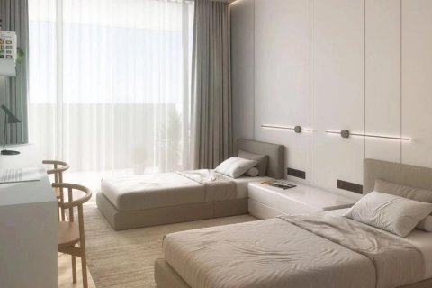 Řadový dům v Living Legends, Dubai, SAE 4 ložnice, 336 m² Č.: 599235 - fotografie 7
