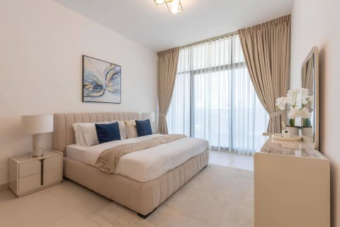 Byt v Odessa v Town Square, Dubai, SAE 2 ložnice, 125.14  m² Č.: 581216 - fotografie 1