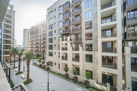 Apartament në Dubai Creek Harbour (The Lagoons), Dubai, Emiratet e Bashkuara Arabe 2 dhoma gjumi, 101 m2. № 542666 - Foto 1