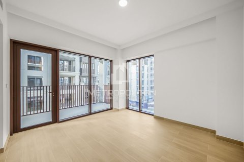 Apartament në Dubai Creek Harbour (The Lagoons), Dubai, Emiratet e Bashkuara Arabe 2 dhoma gjumi, 101 m2. № 542666 - Foto 28