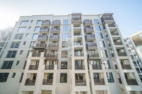Apartament në Dubai Creek Harbour (The Lagoons), Dubai, Emiratet e Bashkuara Arabe 2 dhoma gjumi, 101 m2. № 542666 - Foto 4