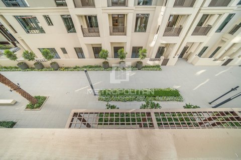 Apartament në Dubai Creek Harbour (The Lagoons), Dubai, Emiratet e Bashkuara Arabe 2 dhoma gjumi, 101 m2. № 542666 - Foto 7