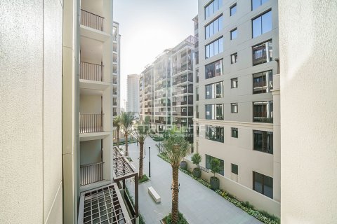 Apartament në Dubai Creek Harbour (The Lagoons), Dubai, Emiratet e Bashkuara Arabe 2 dhoma gjumi, 101 m2. № 542666 - Foto 14