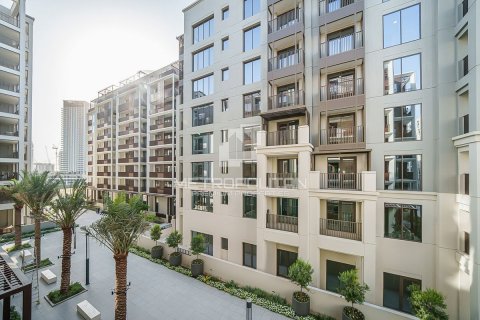 Apartament në Dubai Creek Harbour (The Lagoons), Dubai, Emiratet e Bashkuara Arabe 2 dhoma gjumi, 101 m2. № 542666 - Foto 8