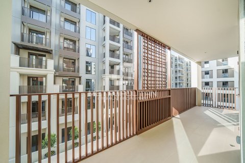 Apartament në Dubai Creek Harbour (The Lagoons), Dubai, Emiratet e Bashkuara Arabe 2 dhoma gjumi, 101 m2. № 542666 - Foto 13