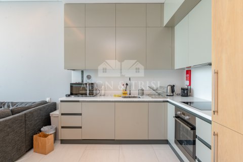 Business Bay, Dubai, संयुक्त अरब अमीरात में अपार्टमेंट, 1 बेडरूम, 108 वर्ग मीटर, संख्या 648637 - फ़ोटो 2
