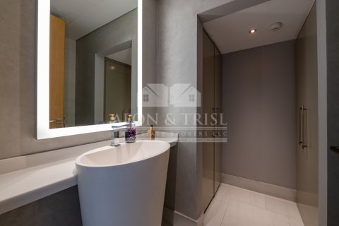 Business Bay, Dubai, संयुक्त अरब अमीरात में अपार्टमेंट, 1 बेडरूम, 108 वर्ग मीटर, संख्या 648637 - फ़ोटो 1